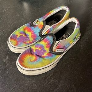 Kids vans